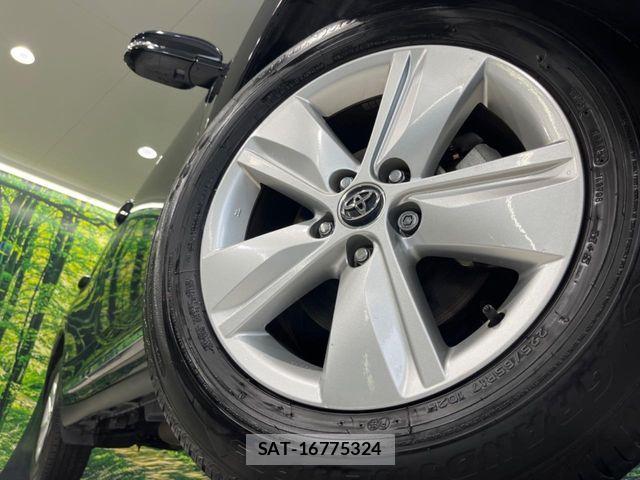 Toyota HARRIER 2014-10 6526245-11