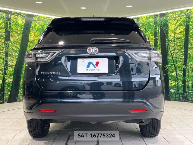 Toyota HARRIER 2014-10 6526245-13
