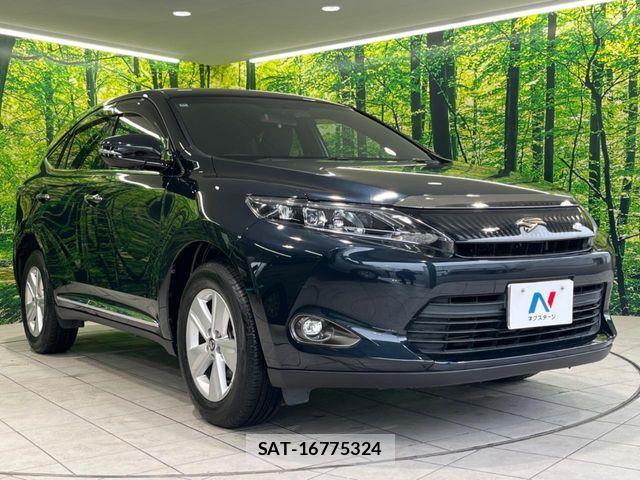 Toyota HARRIER 2014-10 6526245-14
