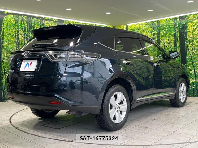 Toyota HARRIER 2014-10 6526245-15