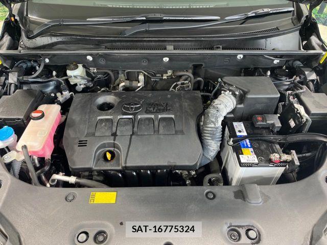 Toyota HARRIER 2014-10 6526245-16