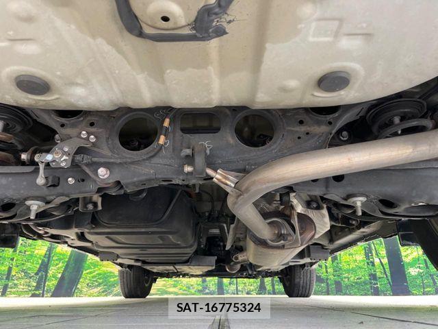 Toyota HARRIER 2014-10 6526245-17