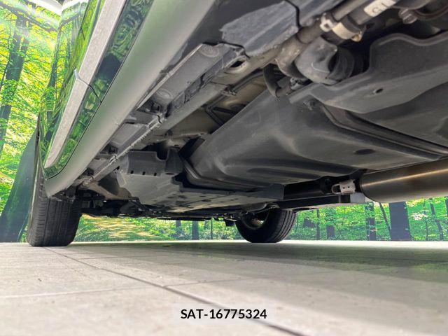 Toyota HARRIER 2014-10 6526245-19