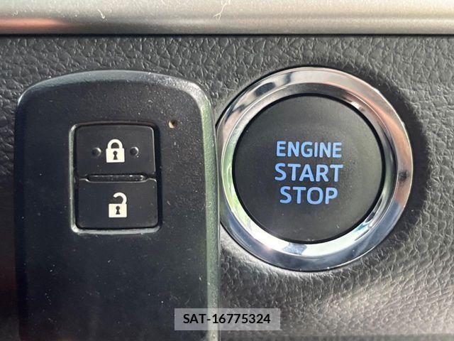 Toyota HARRIER 2014-10 6526245-4