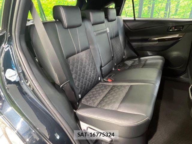 Toyota HARRIER 2014-10 6526245-7