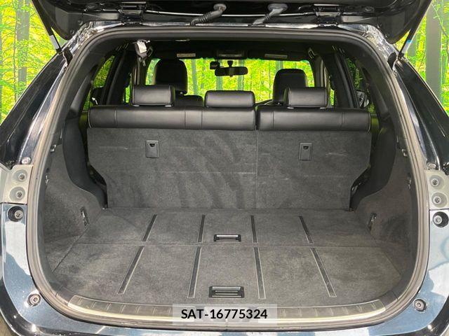 Toyota HARRIER 2014-10 6526245-8