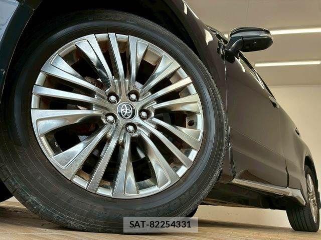 Toyota HARRIER 2021-04 6545010-17