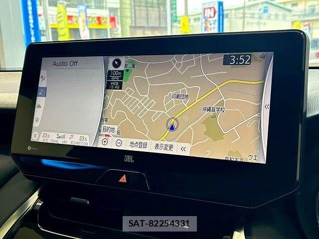 Toyota HARRIER 2021-04 6545010-3