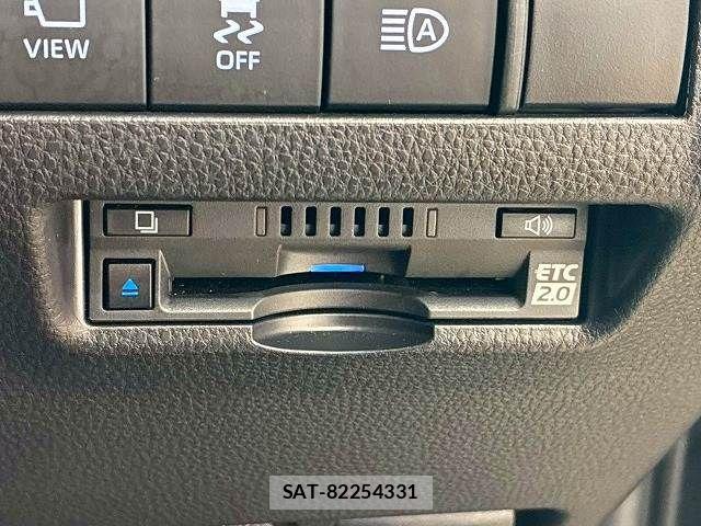 Toyota HARRIER 2021-04 6545010-7