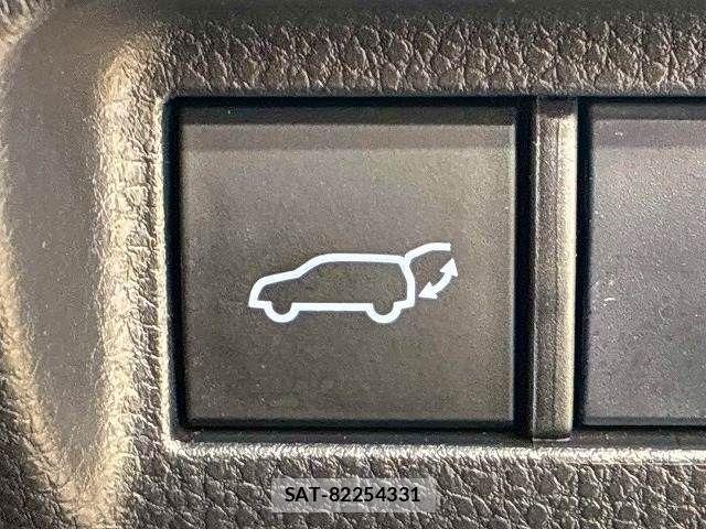 Toyota HARRIER 2021-04 6545010-8