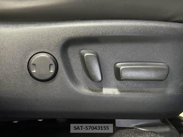 Toyota HARRIER 2017-12 6545032-13