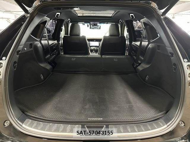 Toyota HARRIER 2017-12 6545032-19