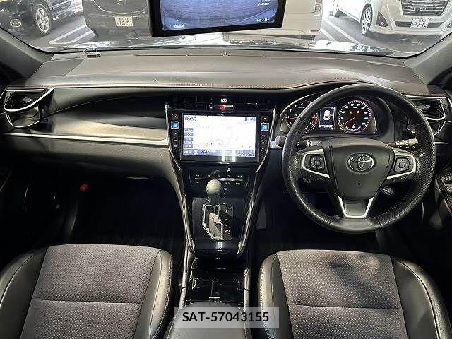 Toyota HARRIER 2017-12 6545032-2