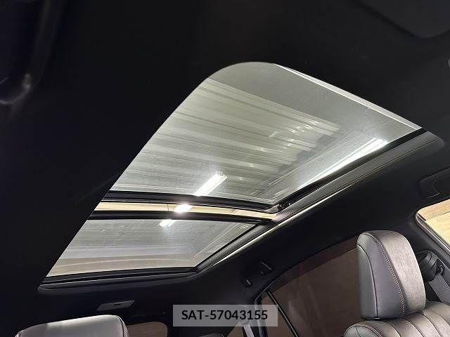 Toyota HARRIER 2017-12 6545032-4