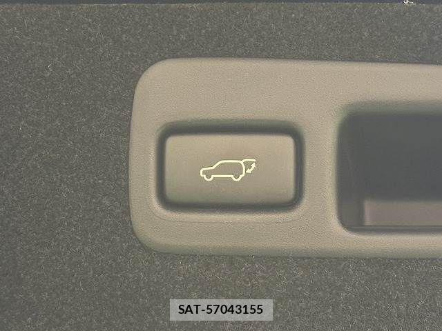 Toyota HARRIER 2017-12 6545032-5