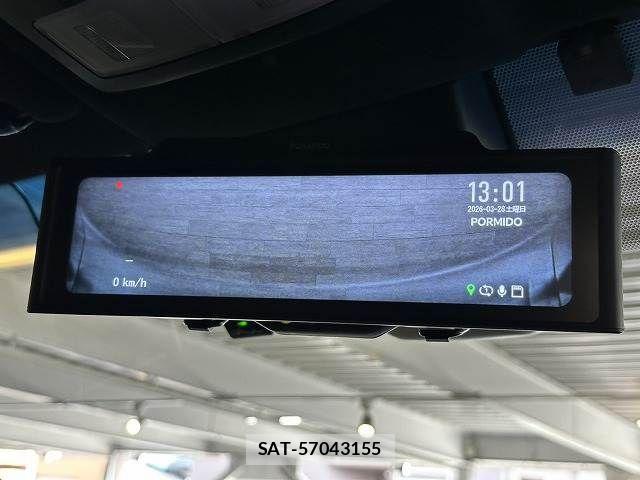 Toyota HARRIER 2017-12 6545032-6