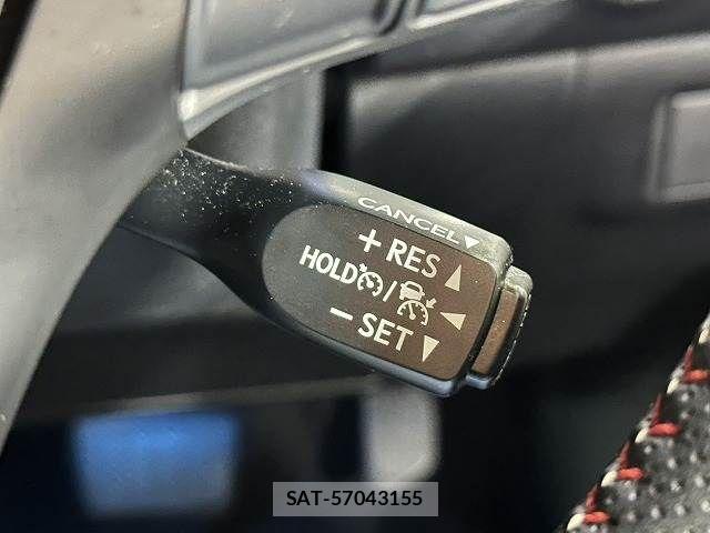 Toyota HARRIER 2017-12 6545032-7