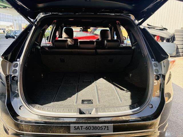 Toyota HARRIER 2014-11 6545041-11