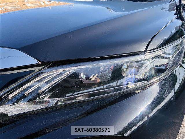 Toyota HARRIER 2014-11 6545041-13