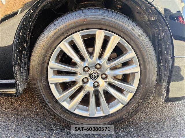 Toyota HARRIER 2014-11 6545041-15