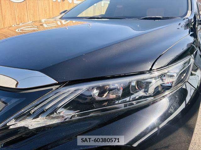 Toyota HARRIER 2014-11 6545041-23