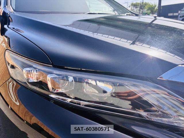 Toyota HARRIER 2014-11 6545041-24