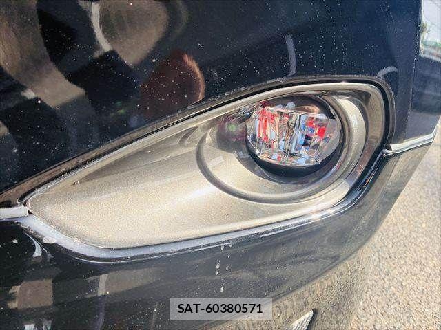 Toyota HARRIER 2014-11 6545041-25