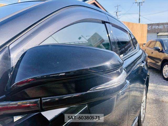 Toyota HARRIER 2014-11 6545041-27
