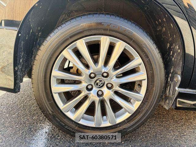 Toyota HARRIER 2014-11 6545041-29