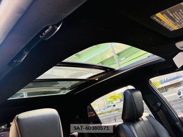 Toyota HARRIER 2014-11 6545041-3