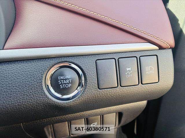 Toyota HARRIER 2014-11 6545041-7
