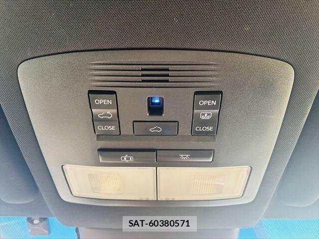 Toyota HARRIER 2014-11 6545041-8