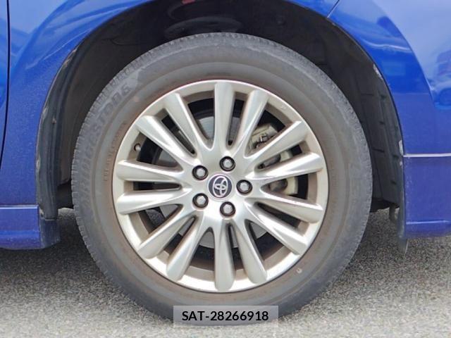 Toyota HARRIER 2018-08 6612110-10
