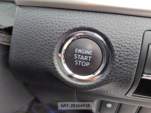 Toyota HARRIER 2018-08 6612110-12