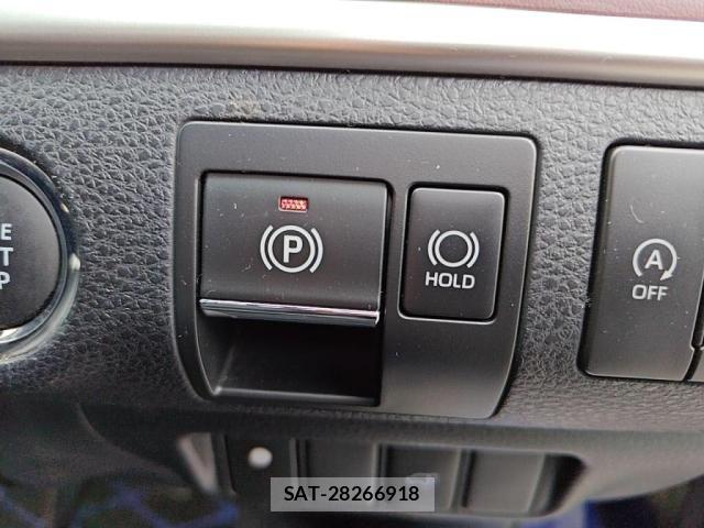 Toyota HARRIER 2018-08 6612110-13