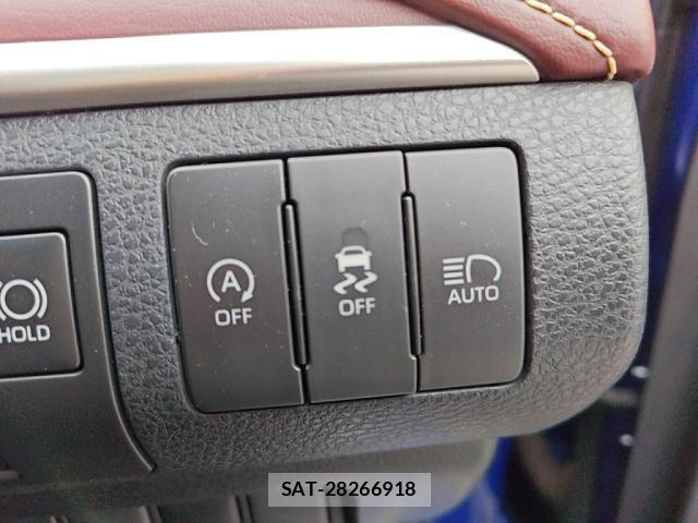 Toyota HARRIER 2018-08 6612110-14