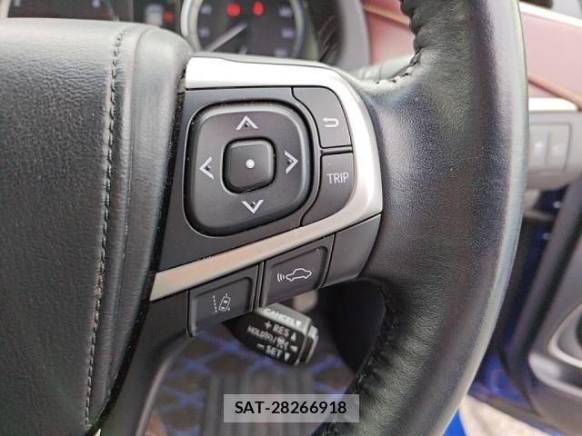 Toyota HARRIER 2018-08 6612110-15