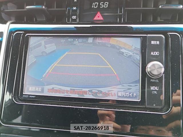 Toyota HARRIER 2018-08 6612110-18