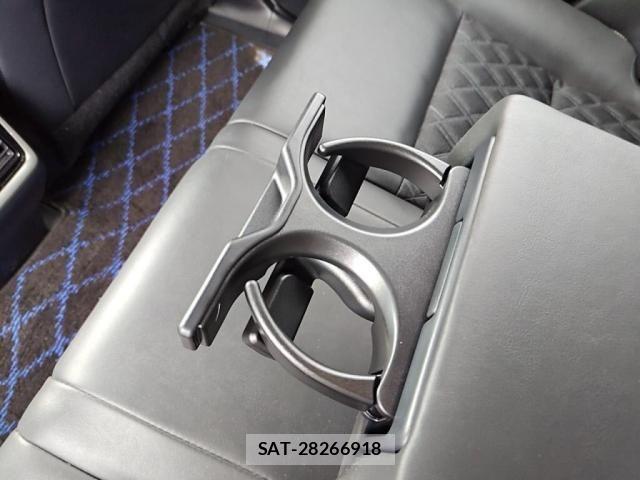 Toyota HARRIER 2018-08 6612110-23