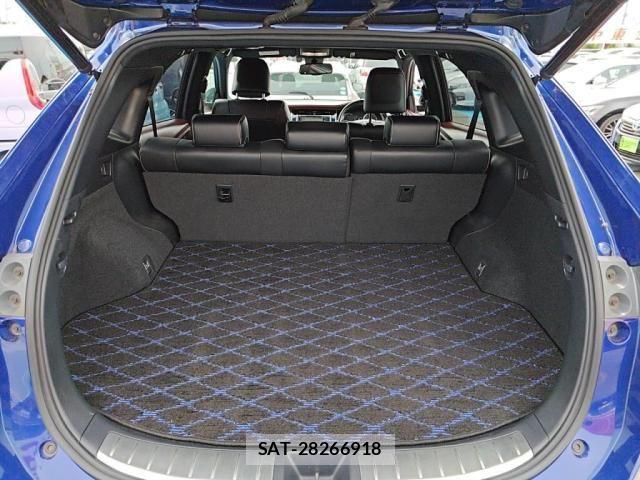 Toyota HARRIER 2018-08 6612110-24