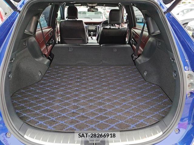 Toyota HARRIER 2018-08 6612110-26