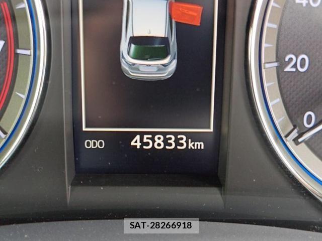 Toyota HARRIER 2018-08 6612110-28