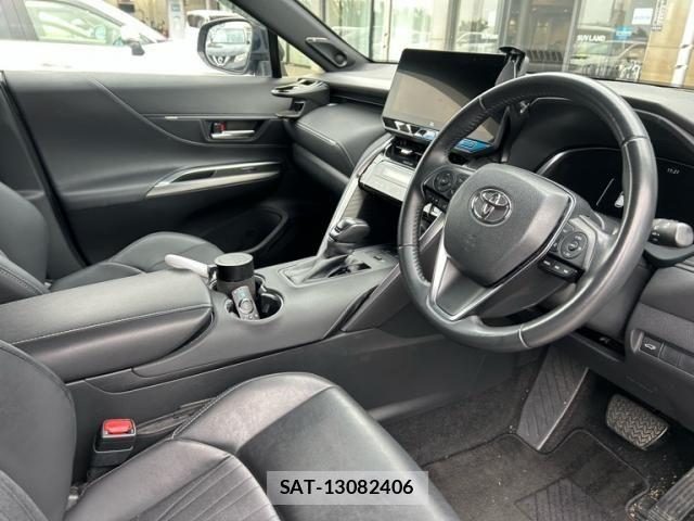 Toyota HARRIER 2023-05 6612092-9