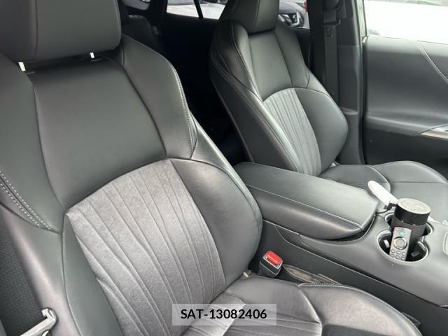 Toyota HARRIER 2023-05 6612092-10