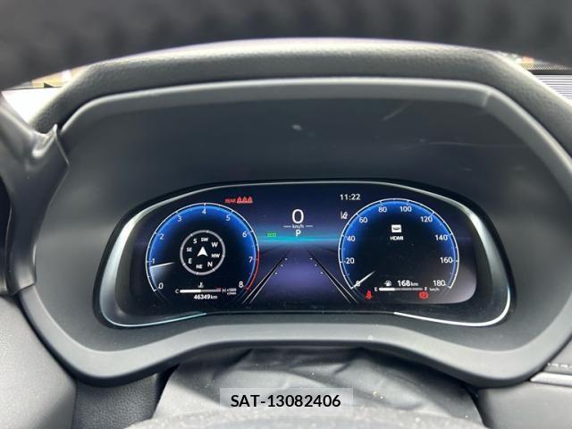 Toyota HARRIER 2023-05 6612092-12