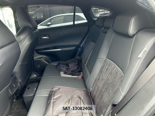 Toyota HARRIER 2023-05 6612092-13