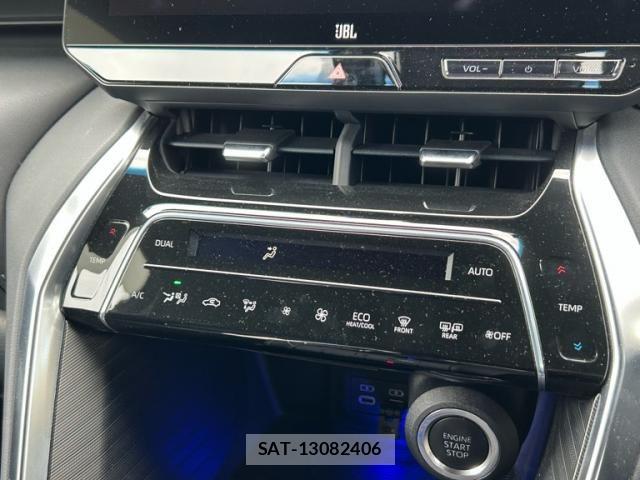 Toyota HARRIER 2023-05 6612092-20