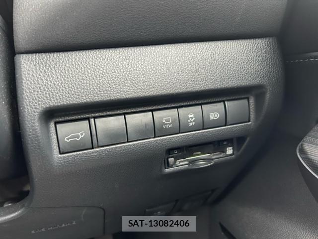 Toyota HARRIER 2023-05 6612092-25