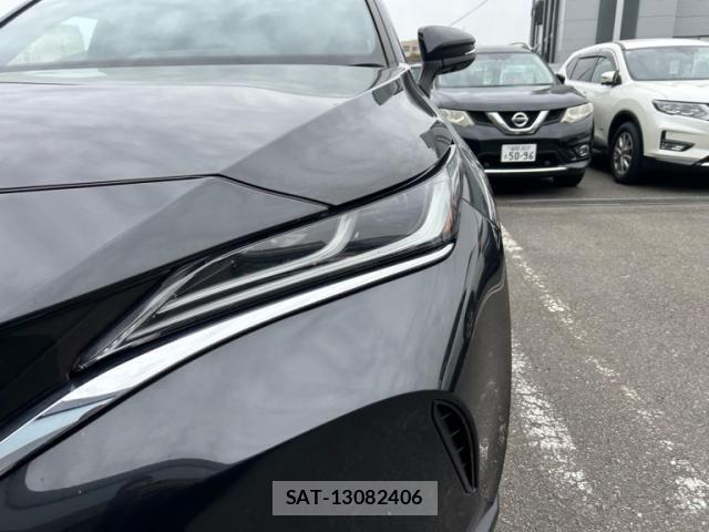 Toyota HARRIER 2023-05 6612092-4