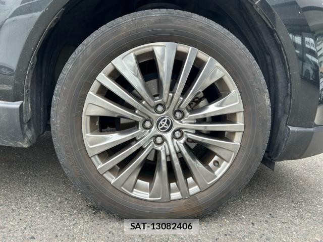 Toyota HARRIER 2023-05 6612092-5